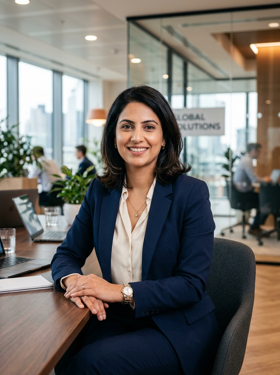Gurpreet Kaur