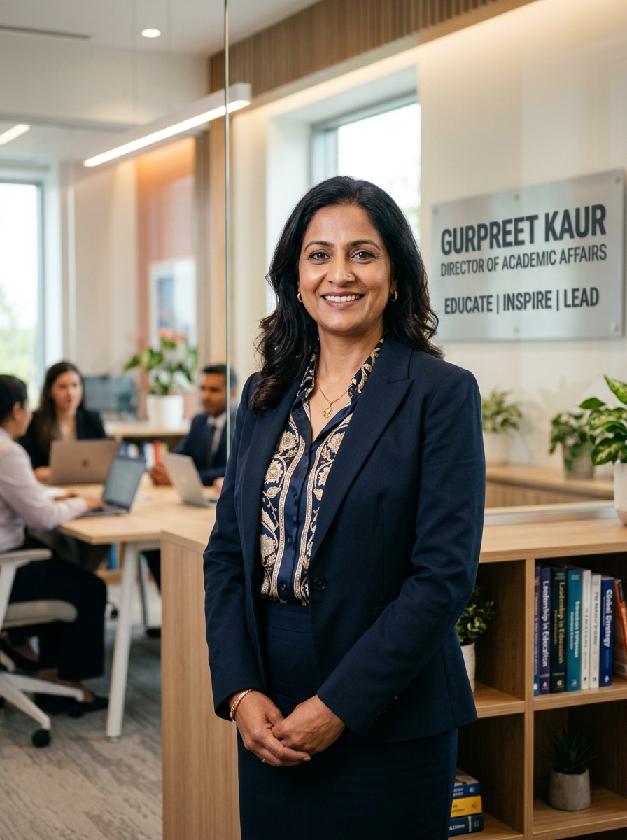 Manjit Kaur